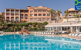 Hotel De L'Esterel Pierre & Vacances